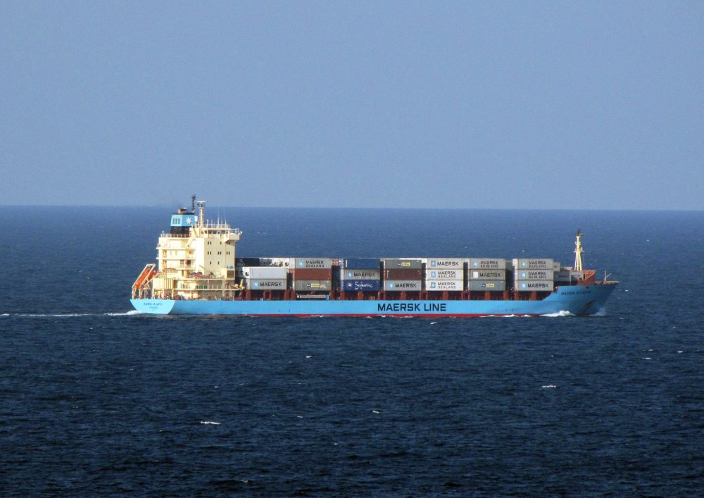 Maersk Atlantic