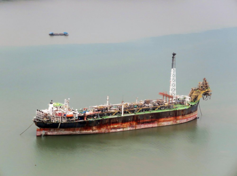 FPSO Opportunity
