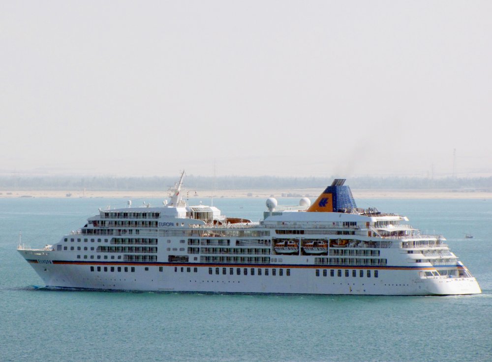 Europa