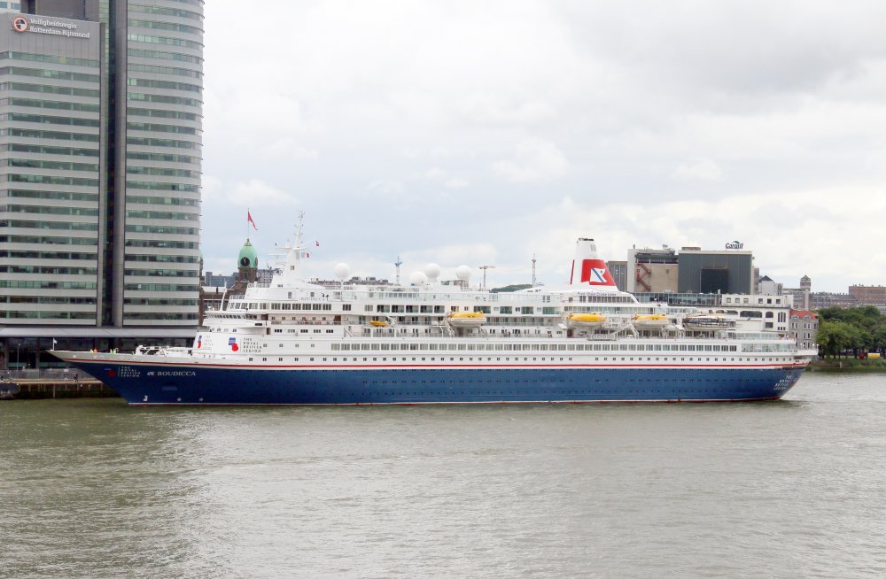 Boudicca