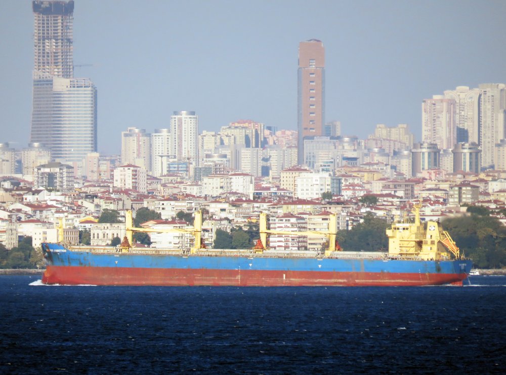 Silvia Ambition