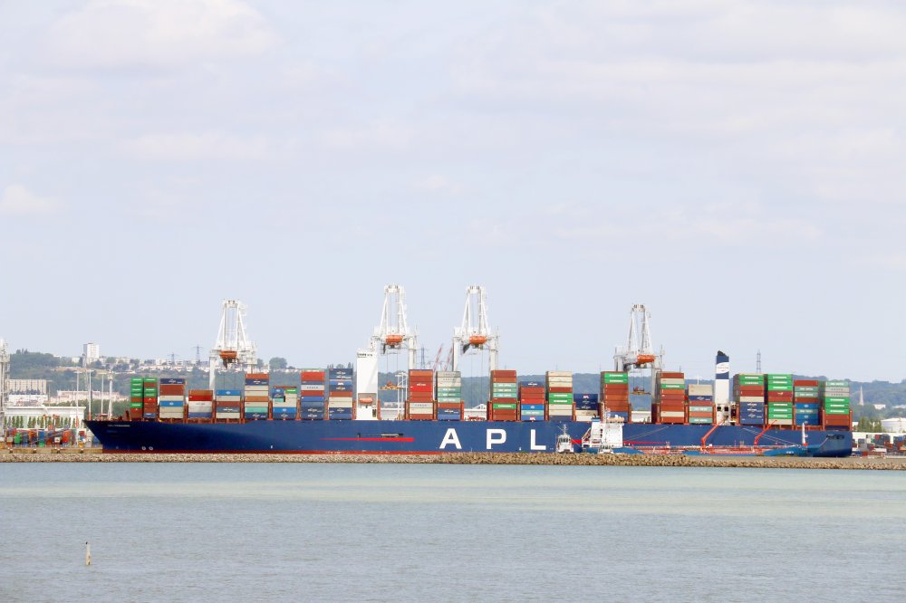 APL Temasek