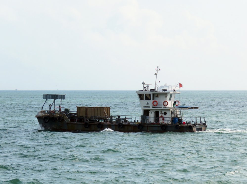 Sea Cleaner 4