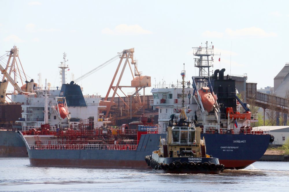 Gazpromneft Zuid East