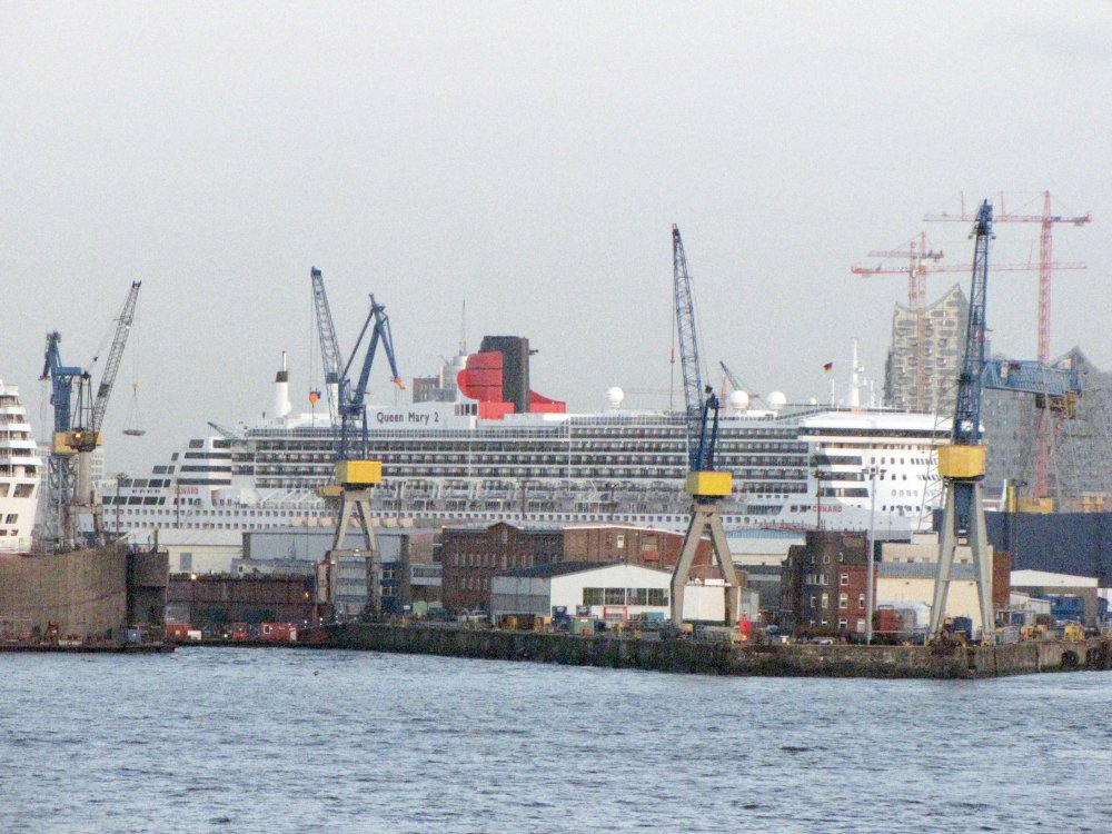 Queen Mary 2