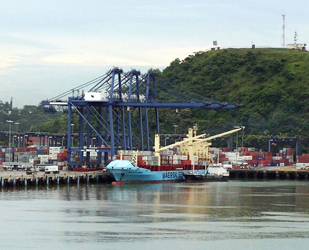 Maersk Rio Grande