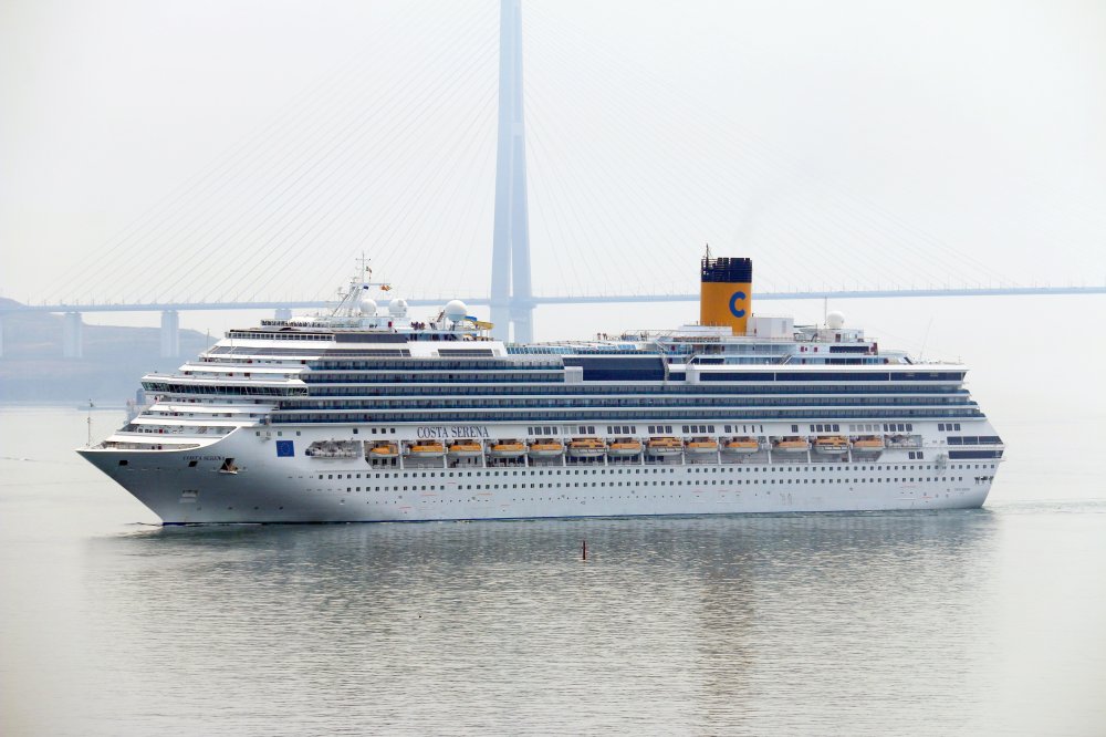 Costa Serena