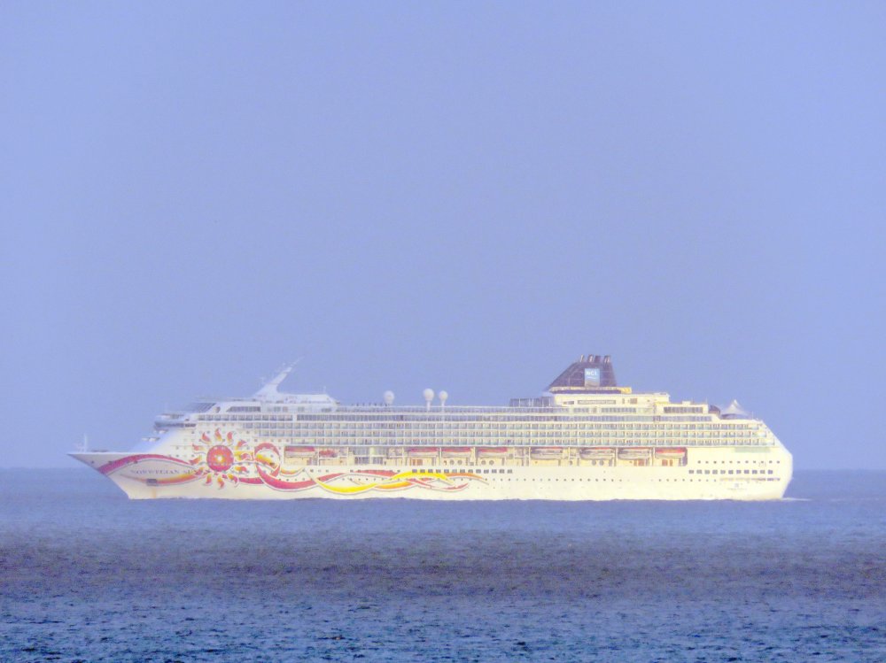 Norwegian Sun