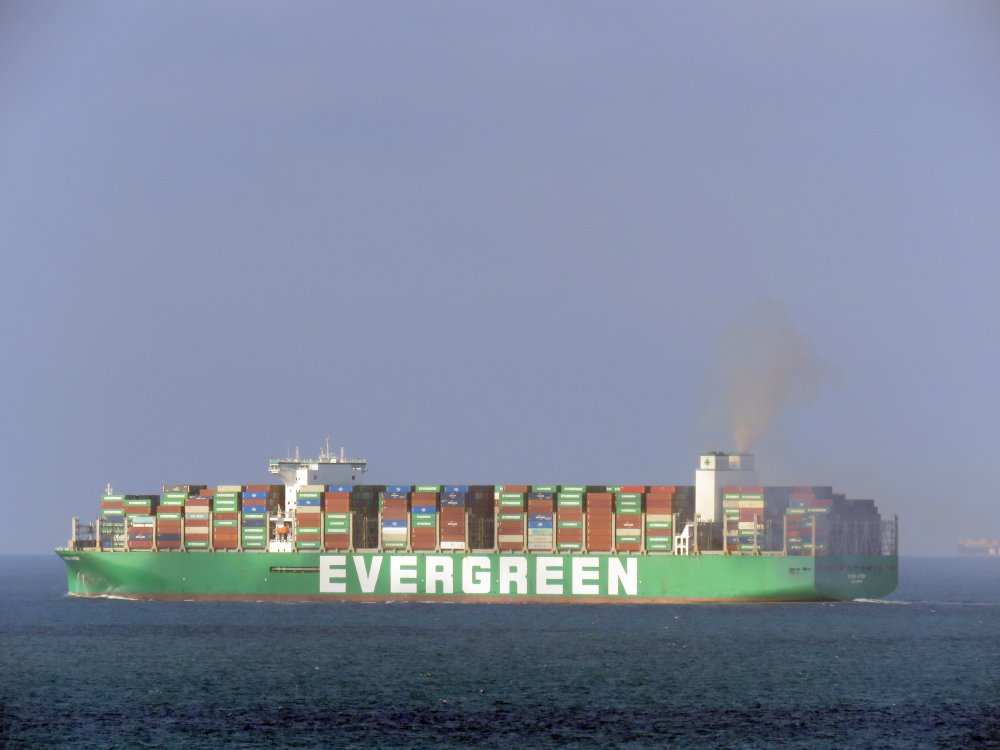 Ever Atop