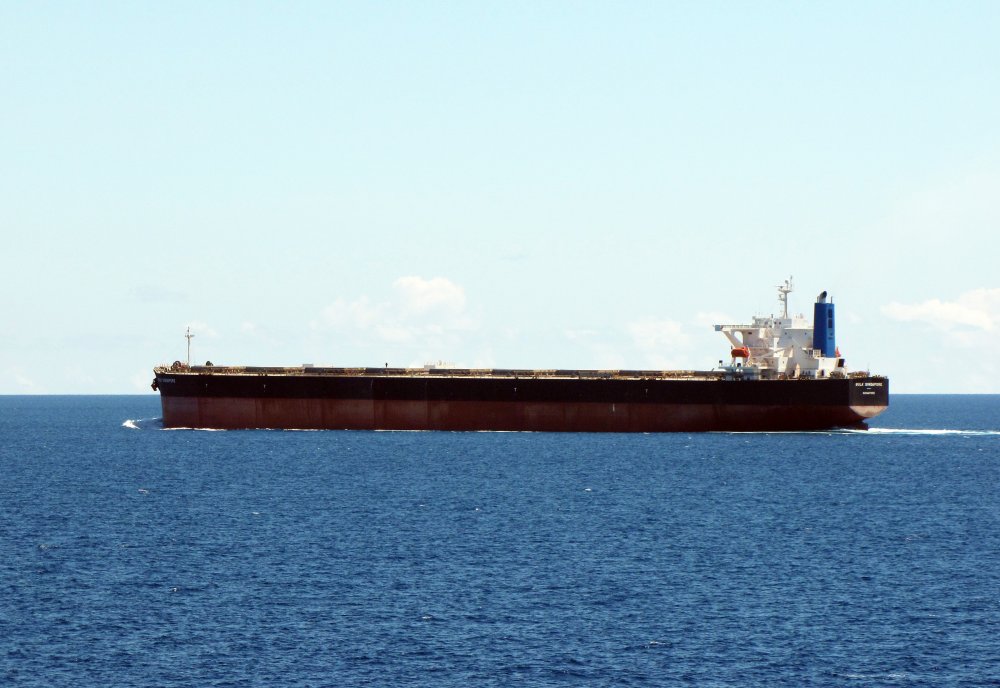 Bulk Singapore