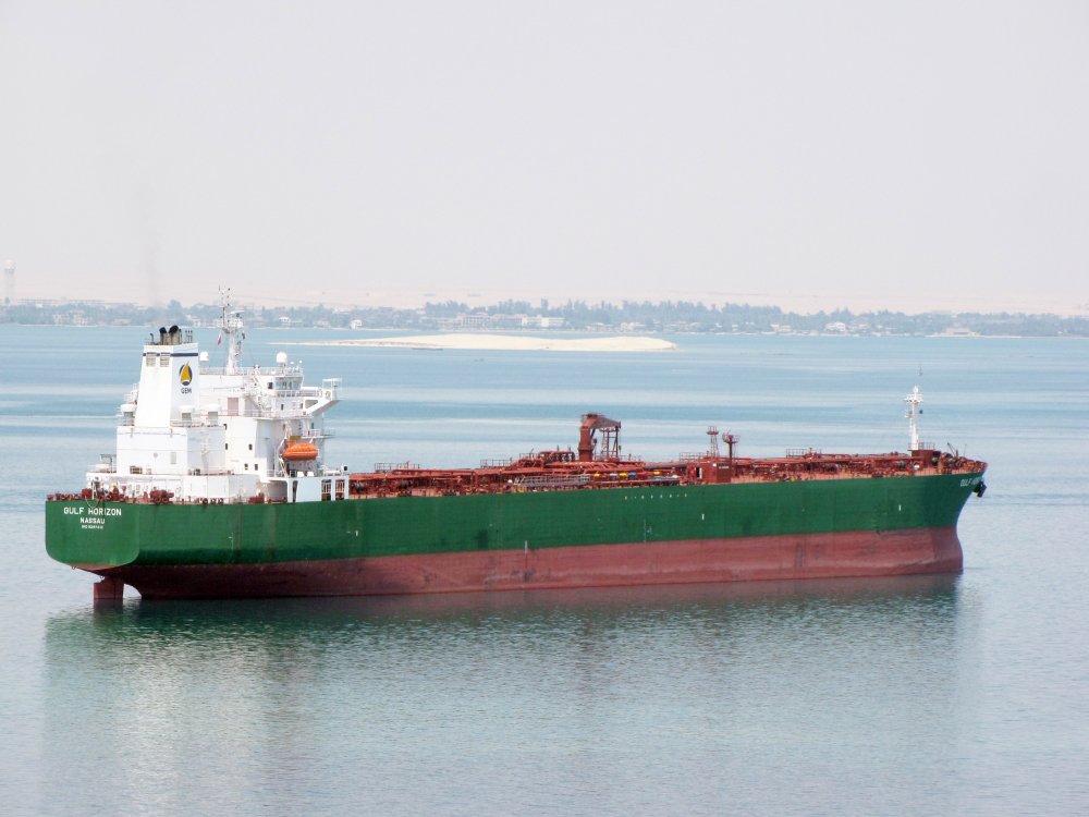 Gulf Horizon