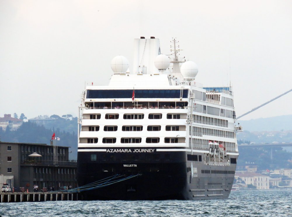 Azamara Journey