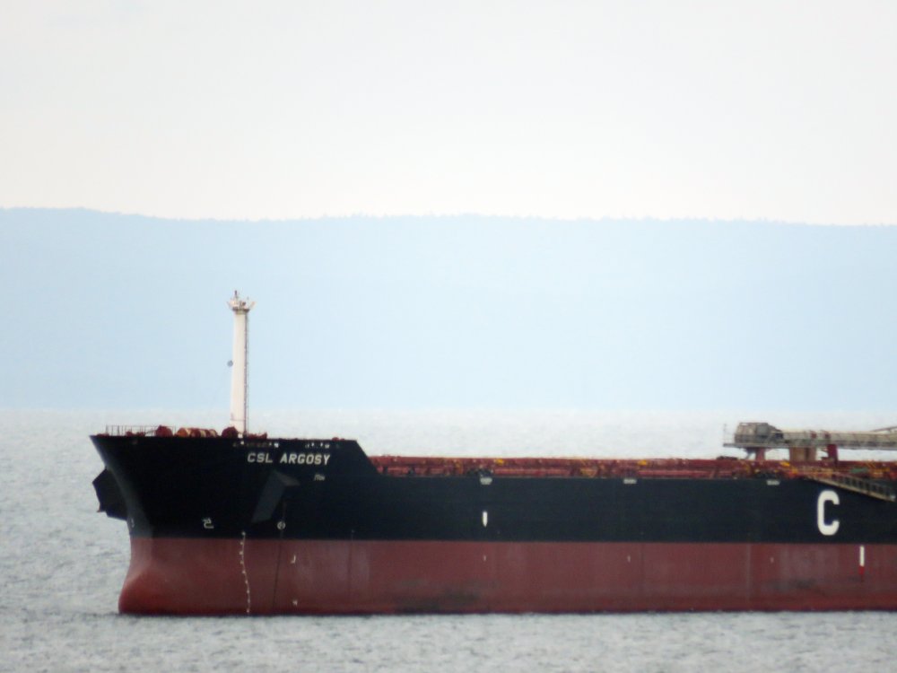 CSL Argosy