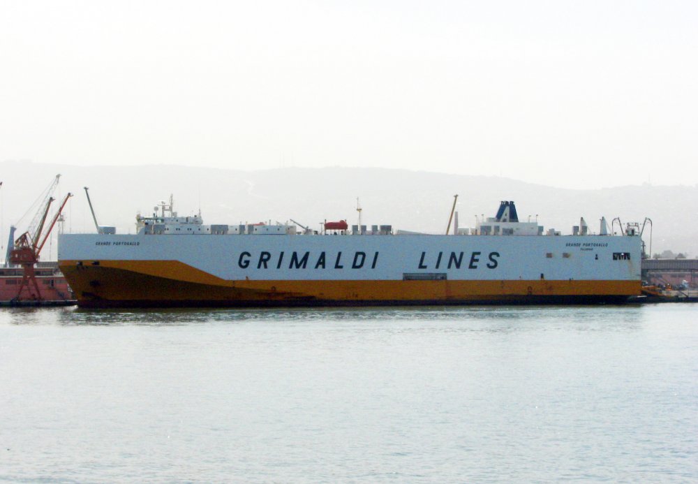 Grande Portogallo