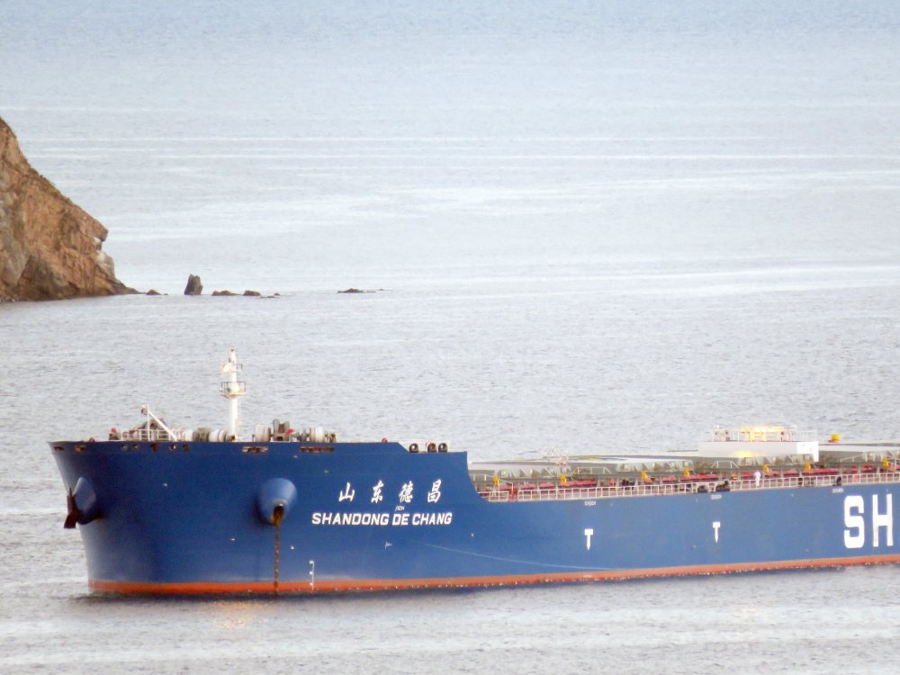 Shandong De Chang