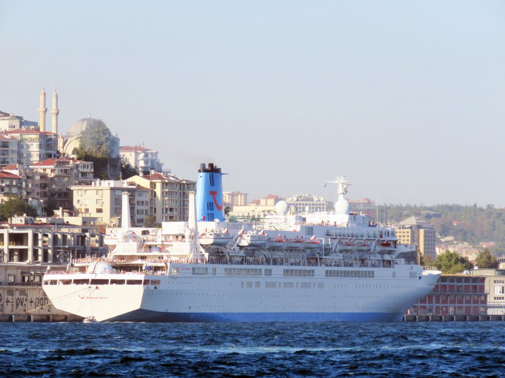 Thomson Spirit