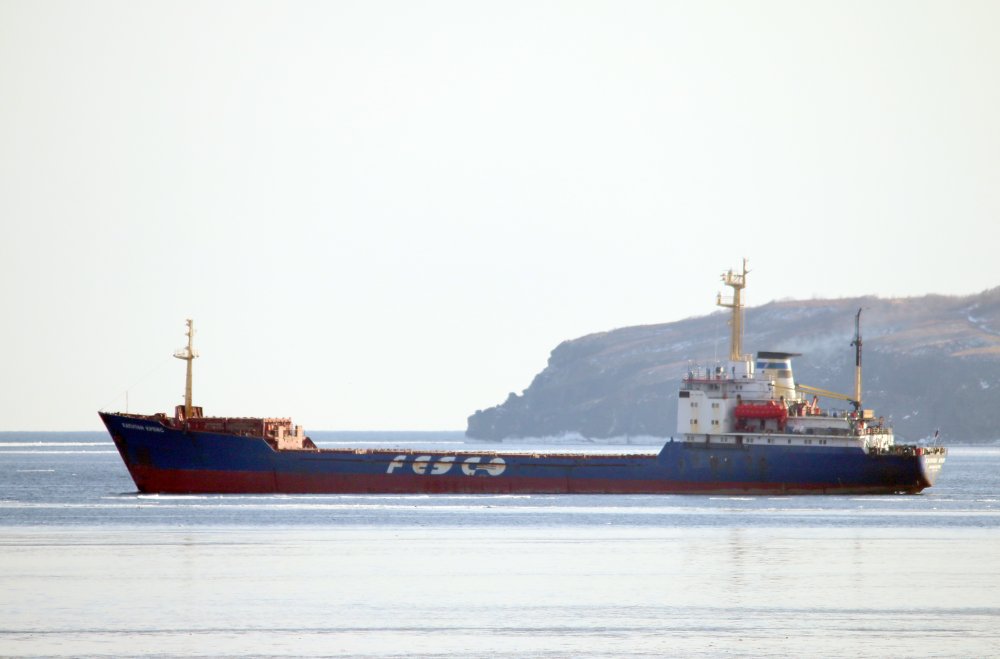 Kapitan Krems