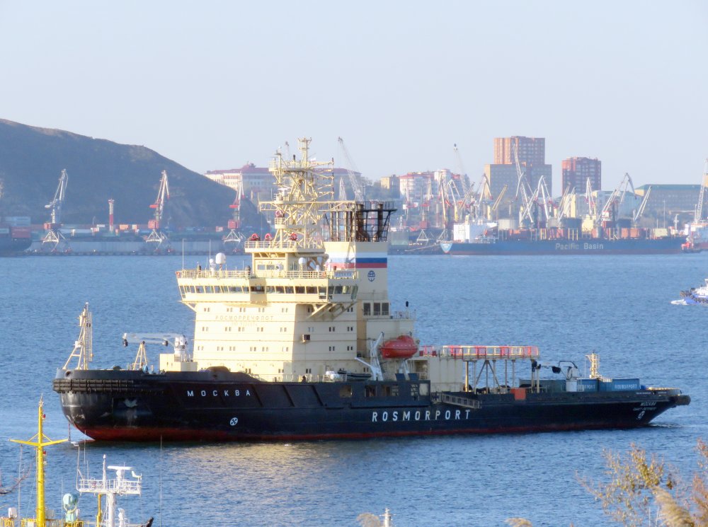 Moskva
