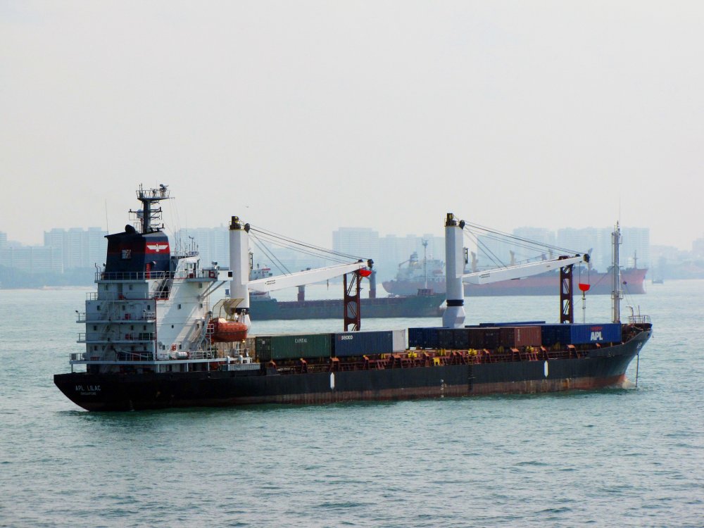 APL Lilac