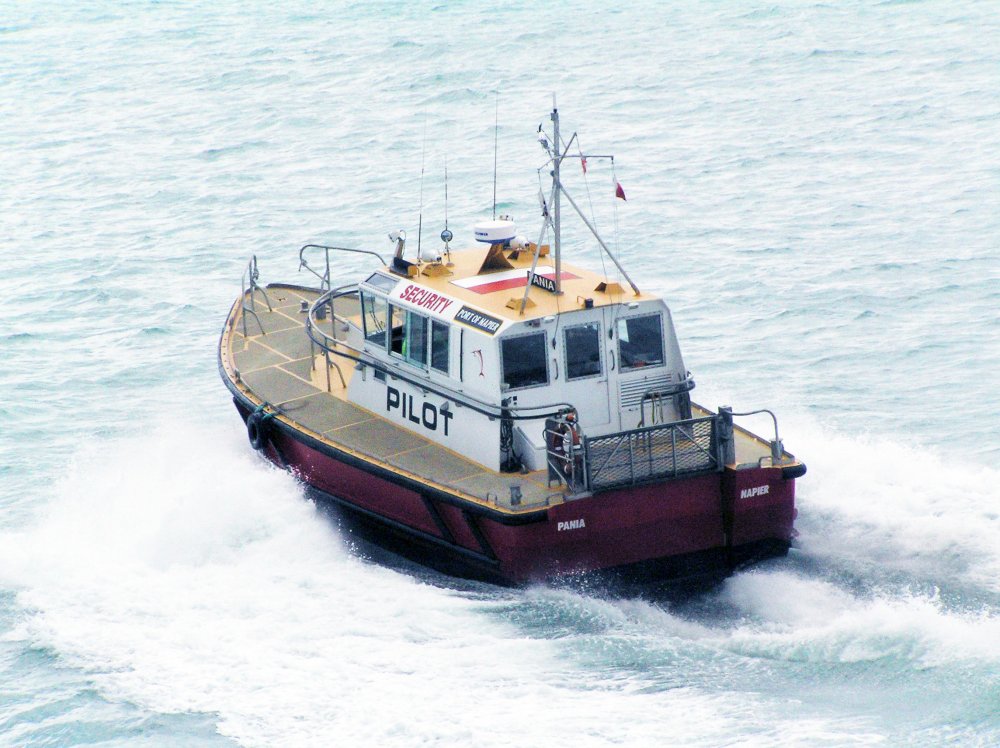 Pania