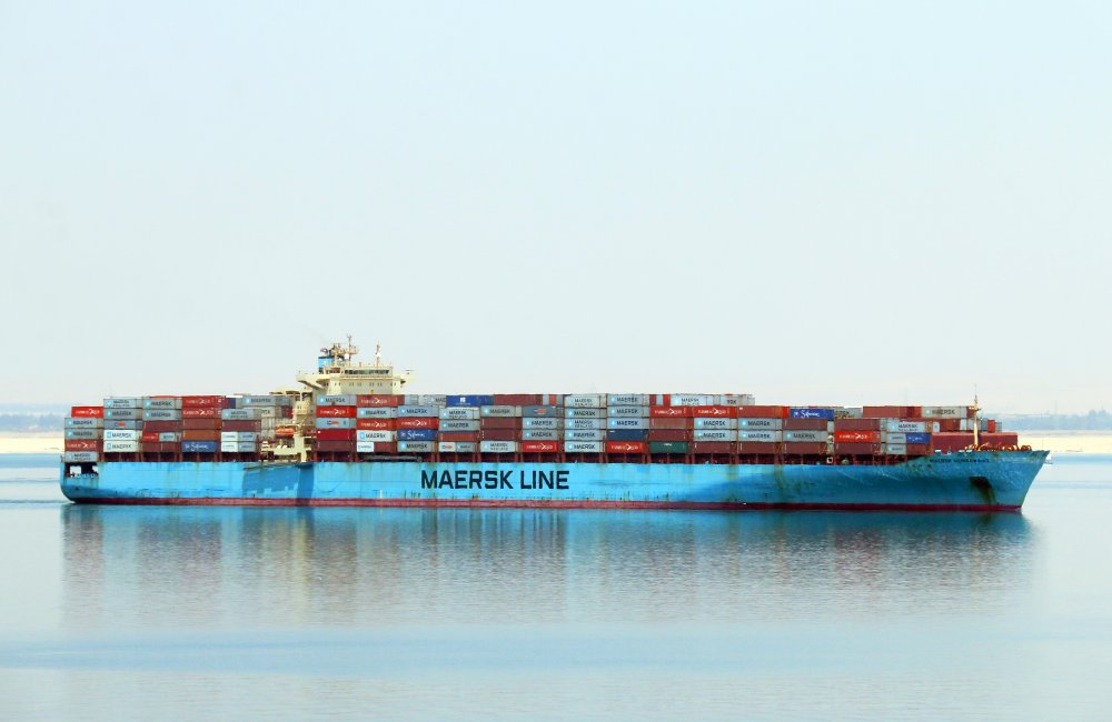 Maersk Sembawang