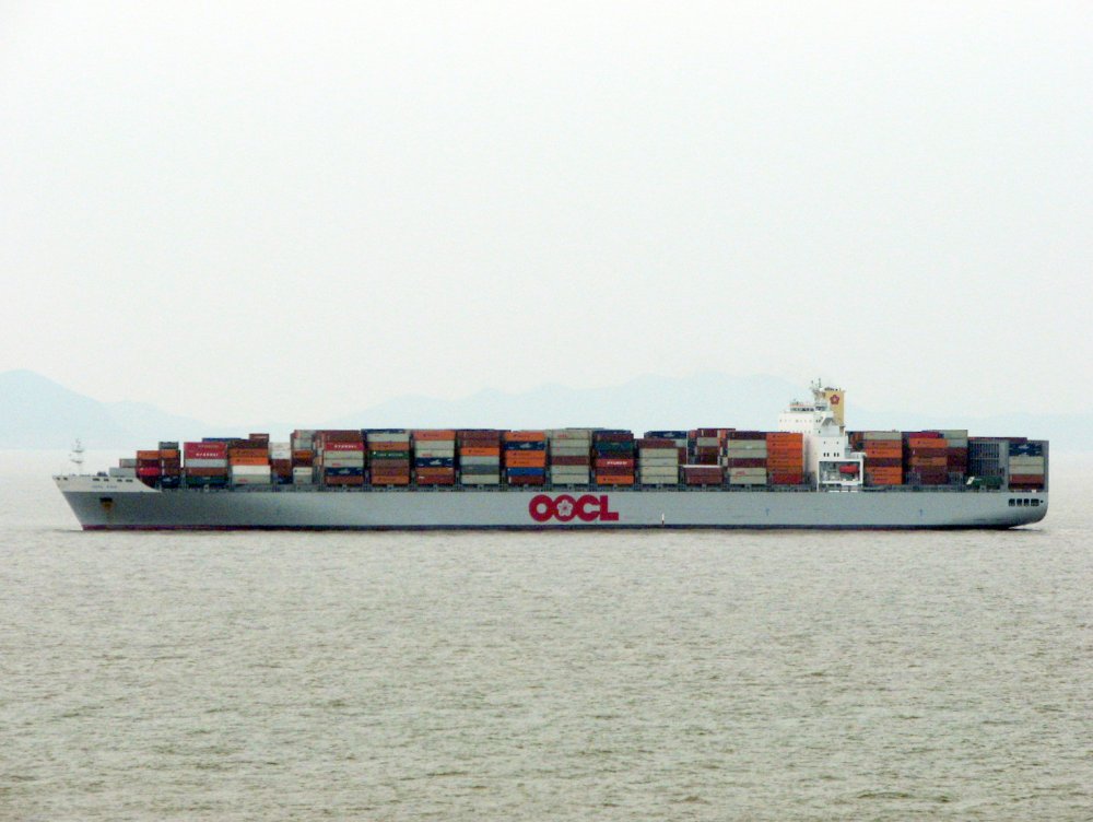 OOCL Asia