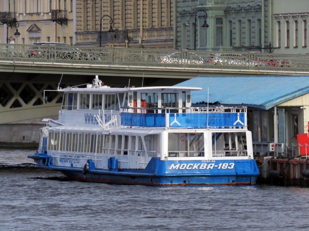 Moskva 183