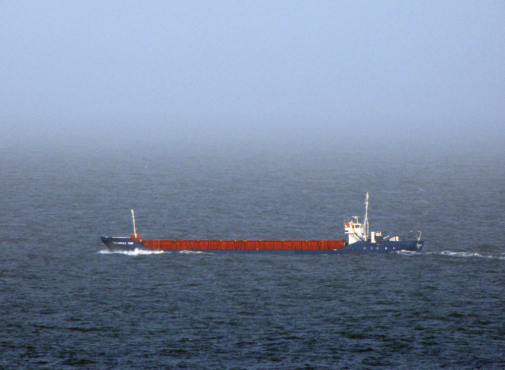 Icelandica Hav