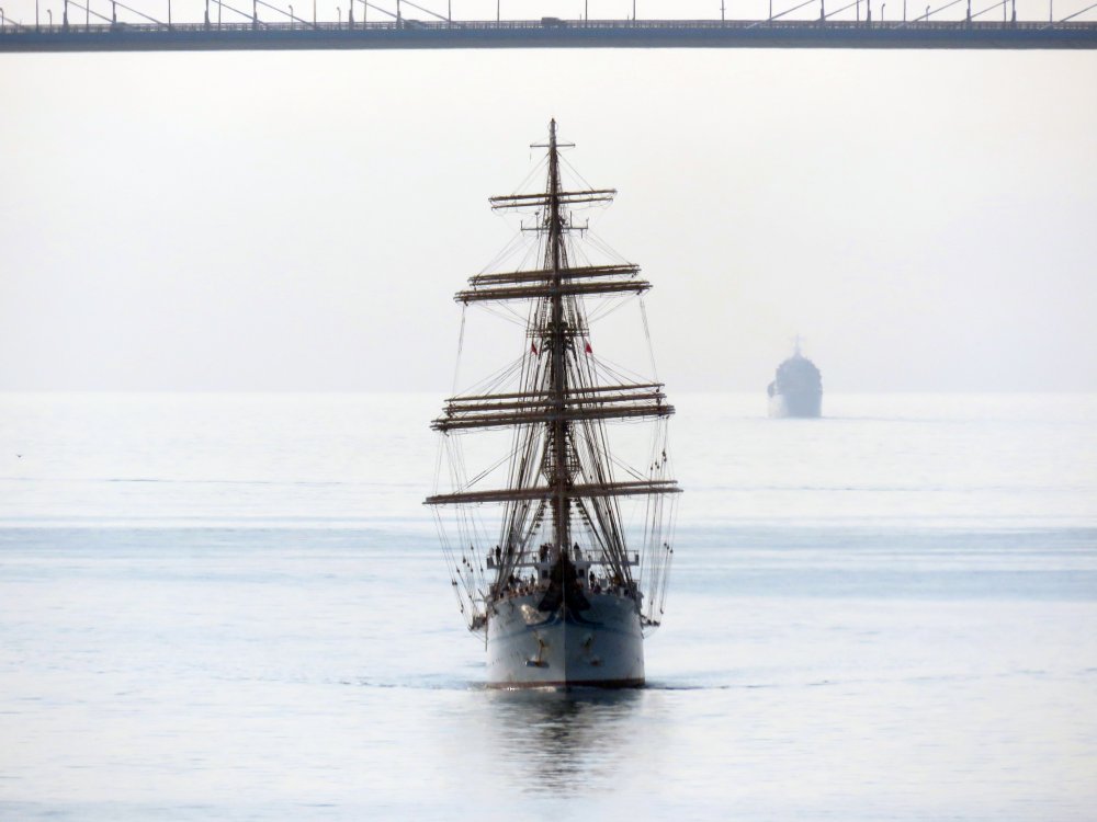Kaiwo Maru