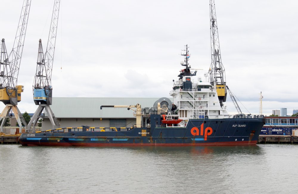 ALP Guard
