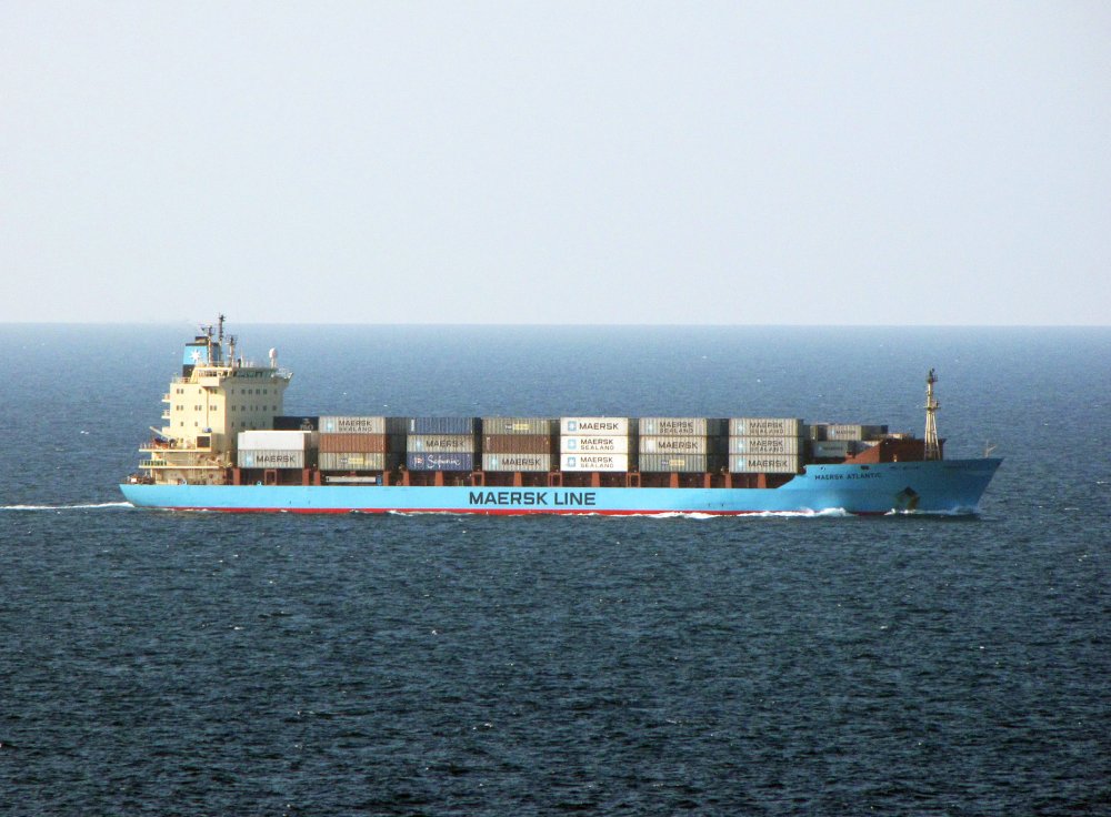 Maersk Atlantic