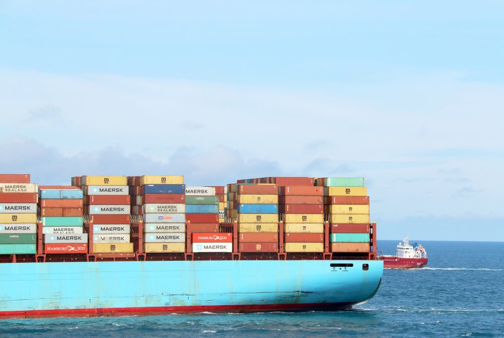 Emma Maersk