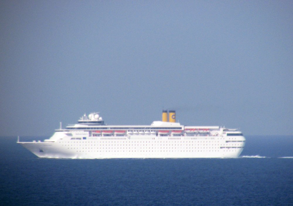 Costa Classica