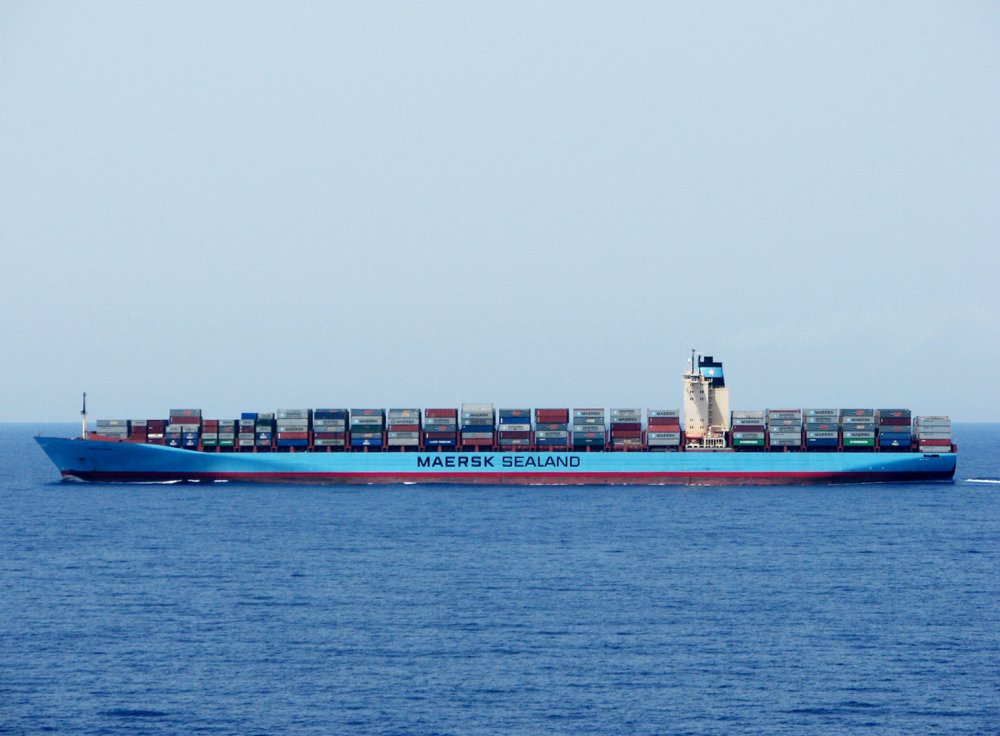 Grete Maersk