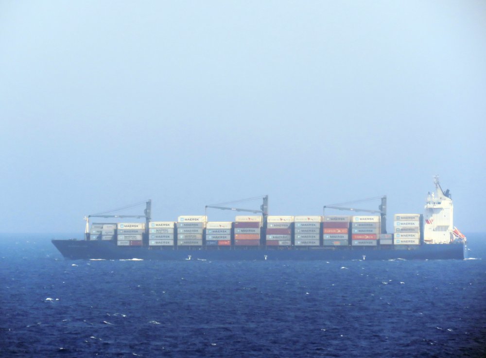 Seaspan Loga