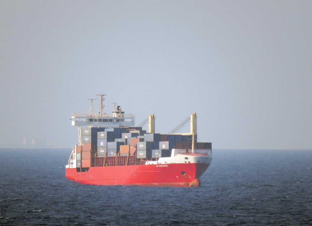BF Esperanza
