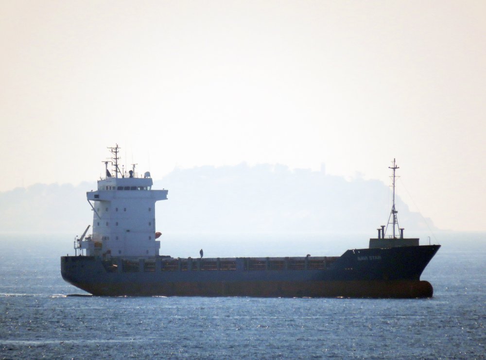 Navi Star