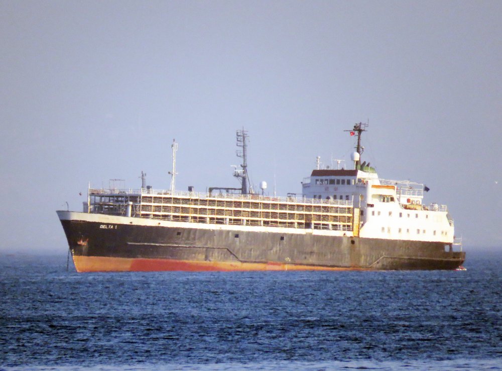 Delta I