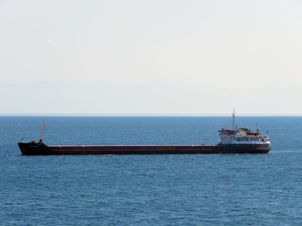 Svyaty Petro