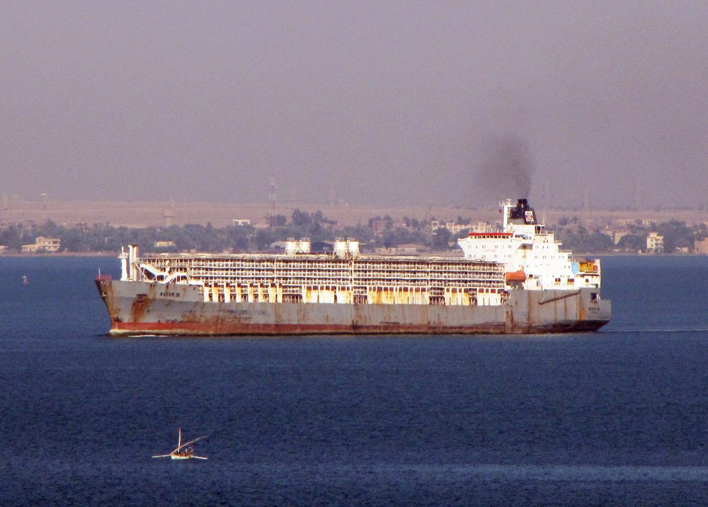 Bader III