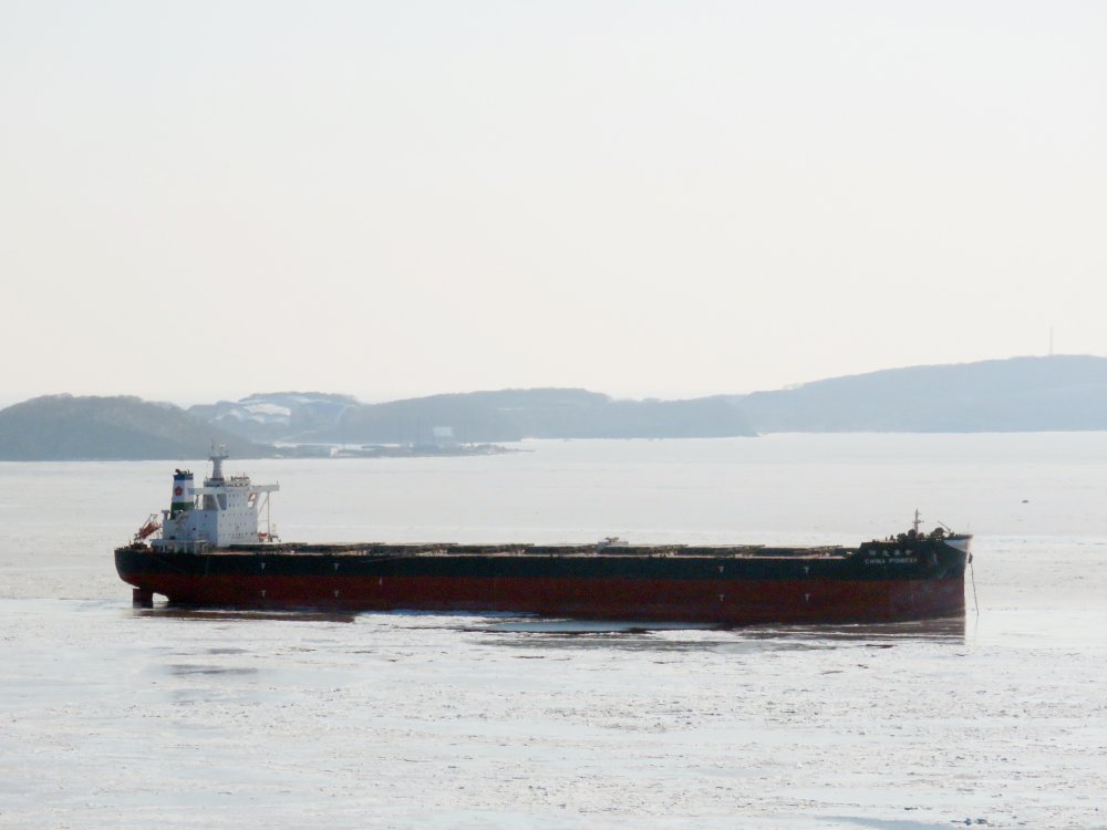 China Pioneer