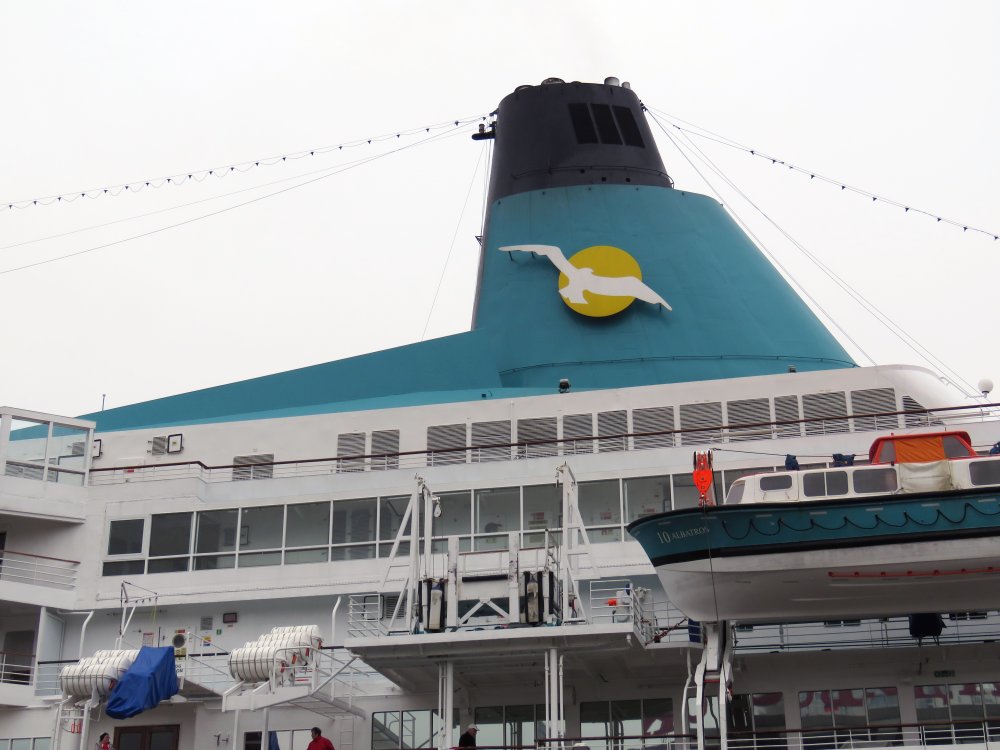 Albatros