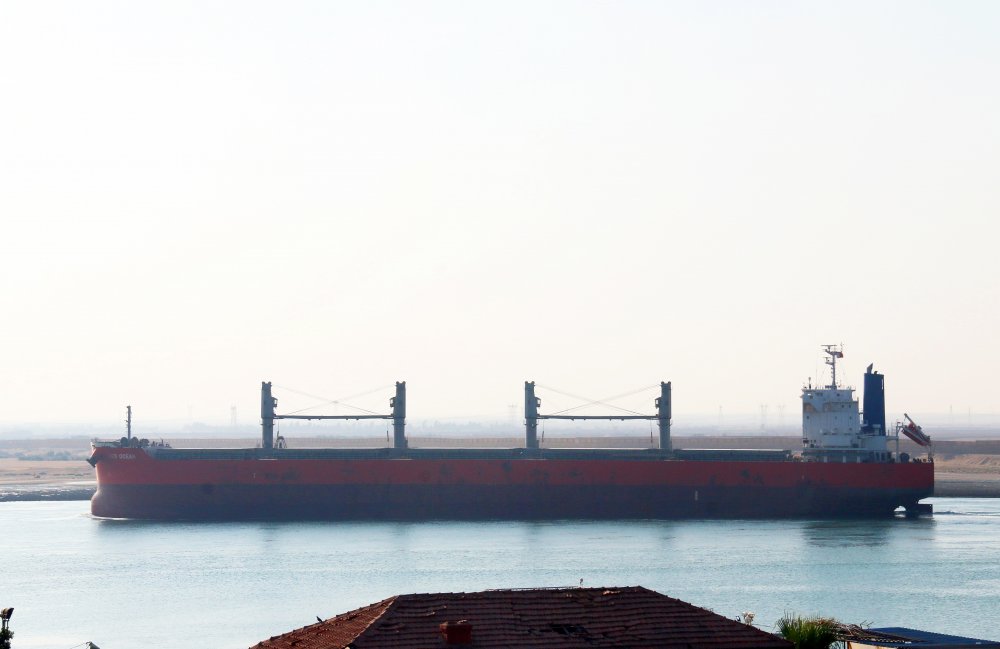 Leo Ocean