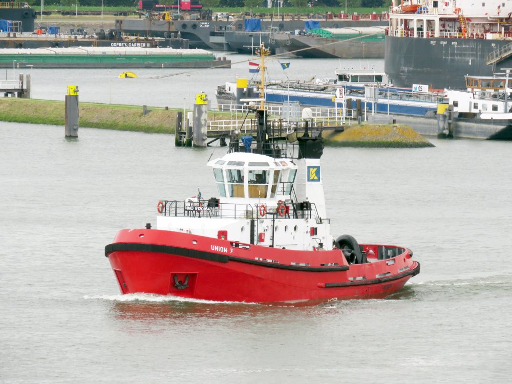 Union 7