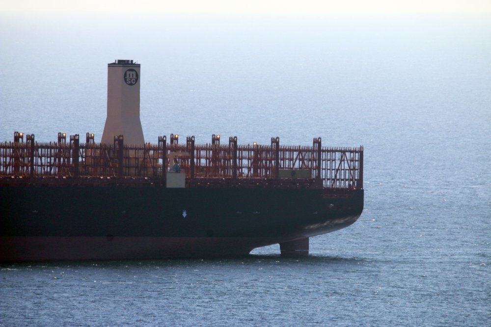 MSC Rifaya