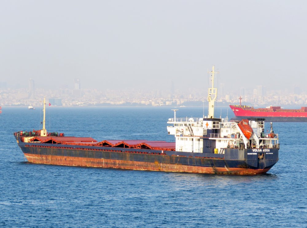 Volga-4006