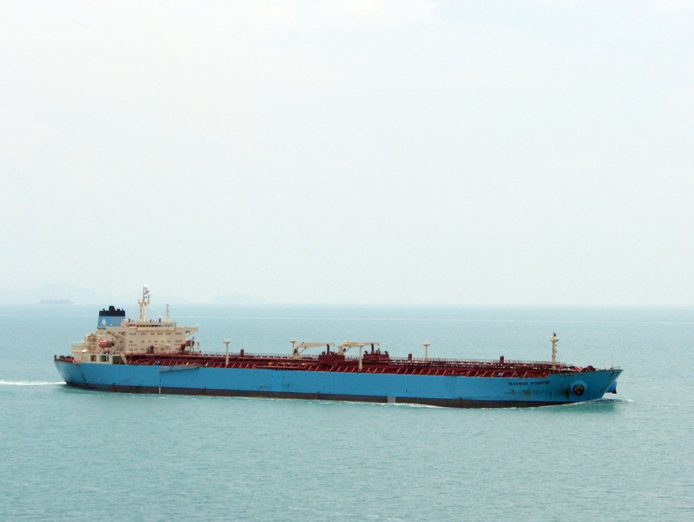 Maersk Pointer