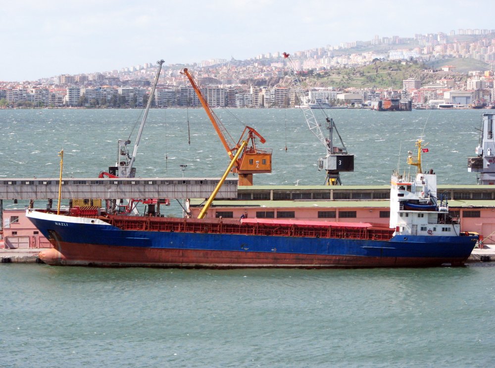 Nazli