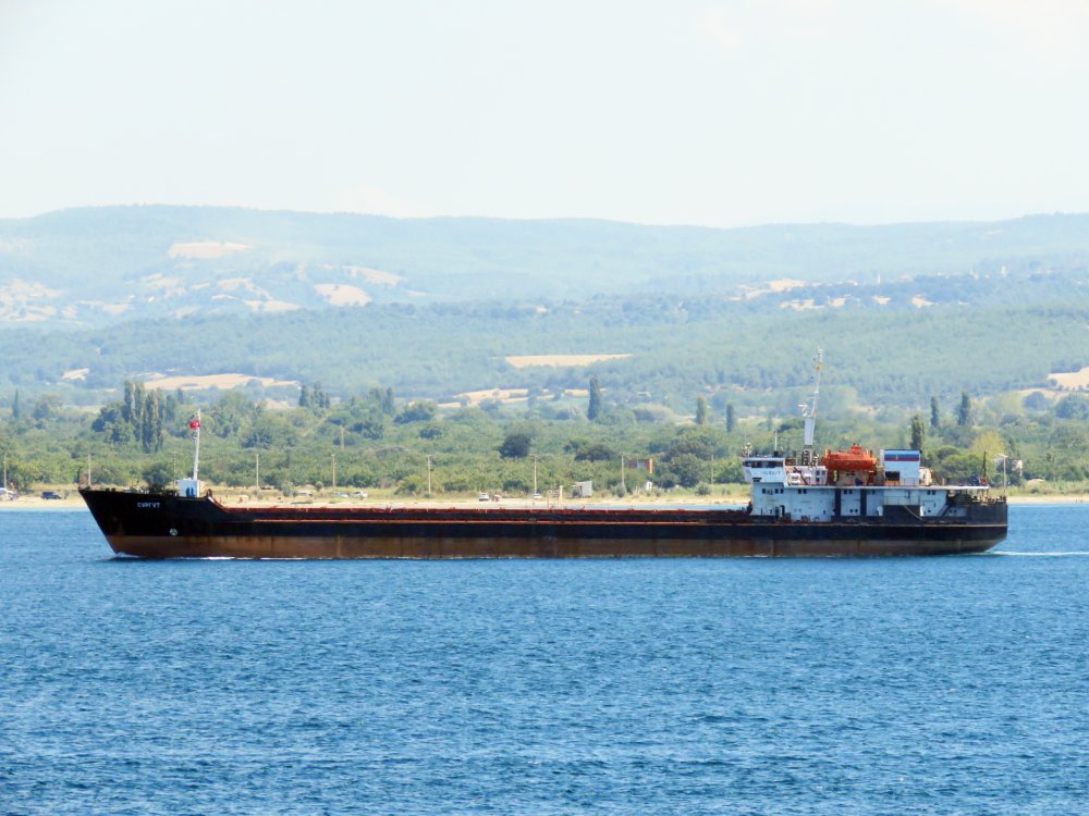 Surgut