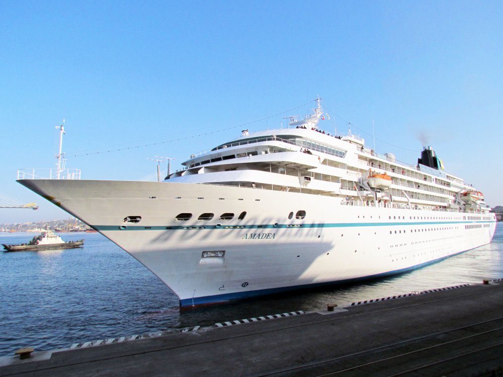 Amadea